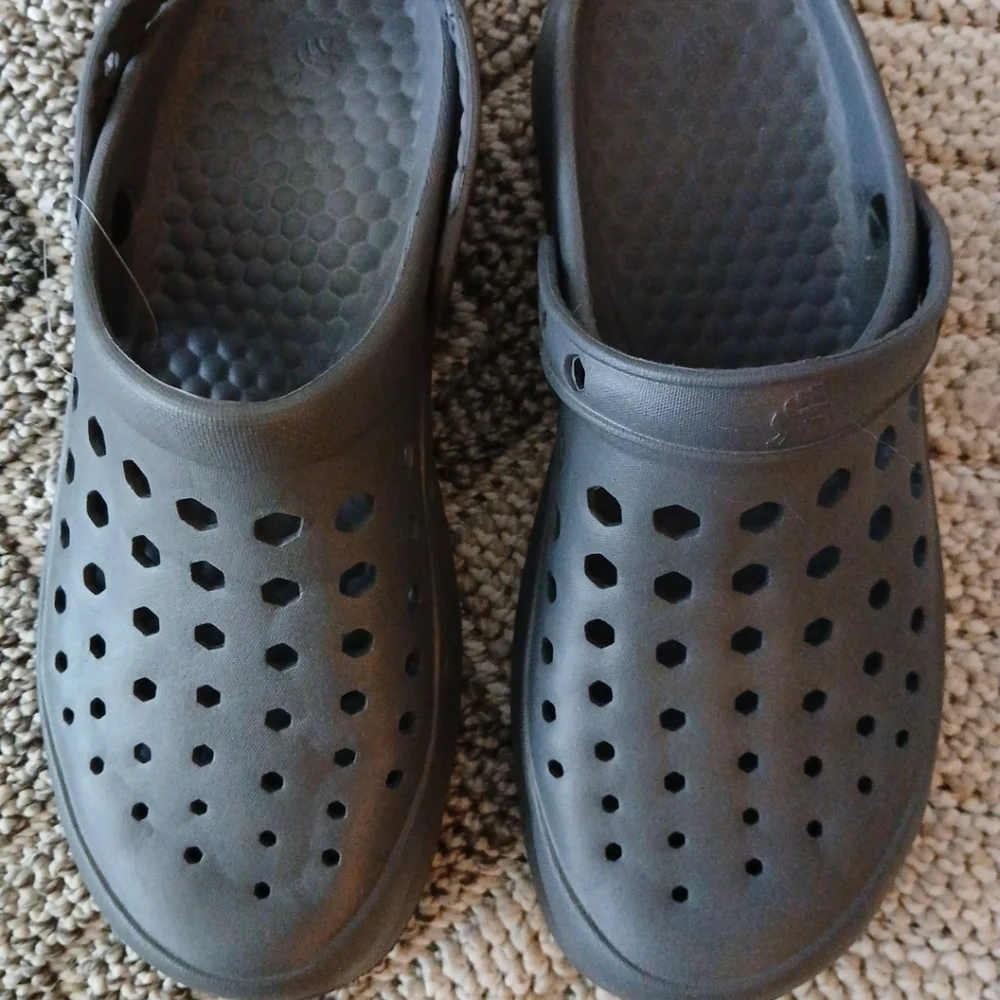 JoyBee's - Active Clog Adult - Men's Size 13 NEW